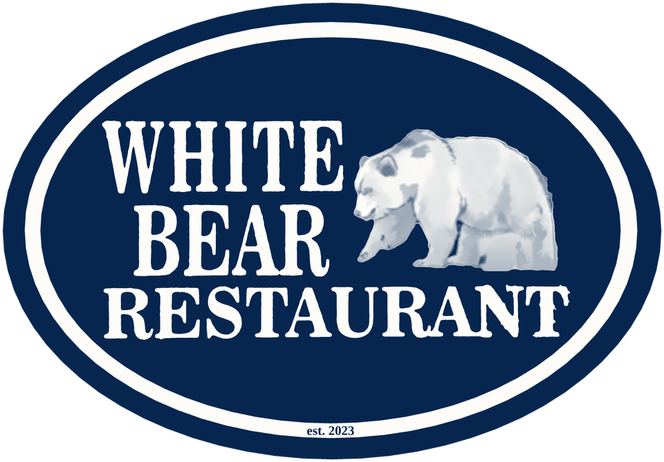 White Bear Restaurant — est. 2023